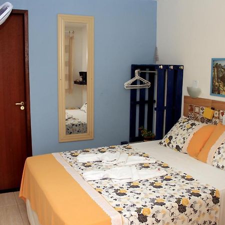 Camping E Chales Beira Mar Maragogi Eksteriør bilde